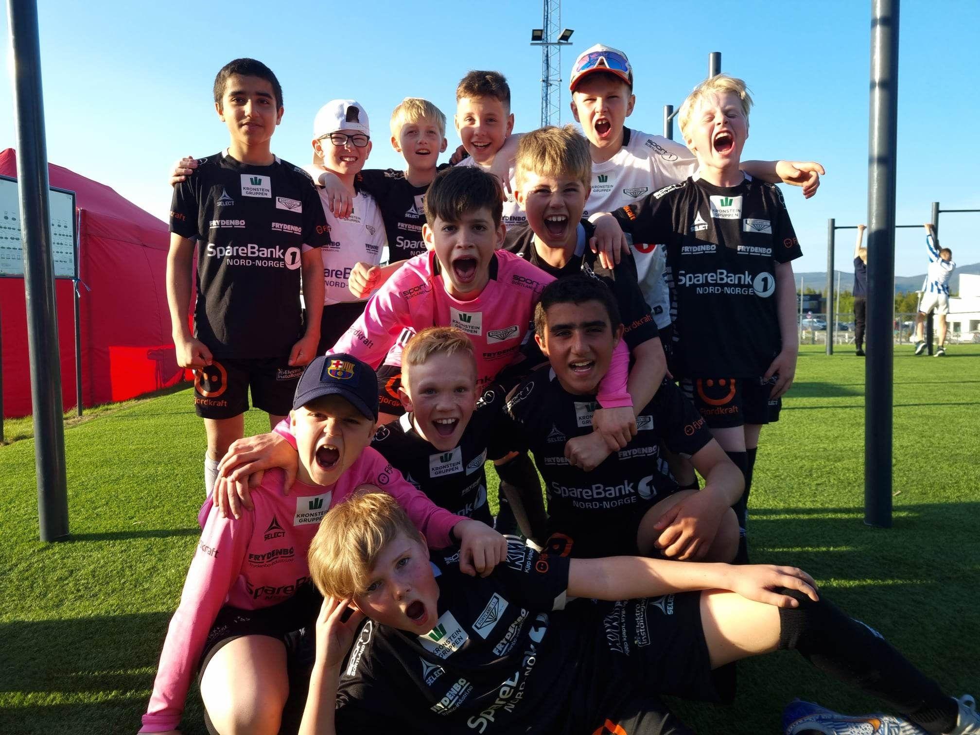News article image